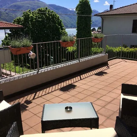 아파트 Lake Como - Camelia