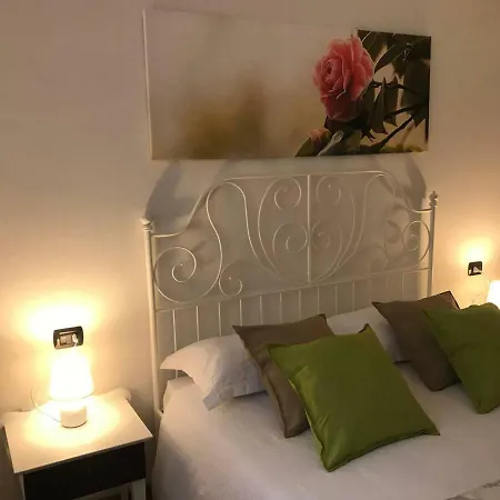 Lake Como - Camelia Apartament Musso
