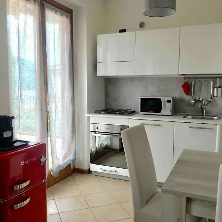 Lake Como - Camelia Apartament