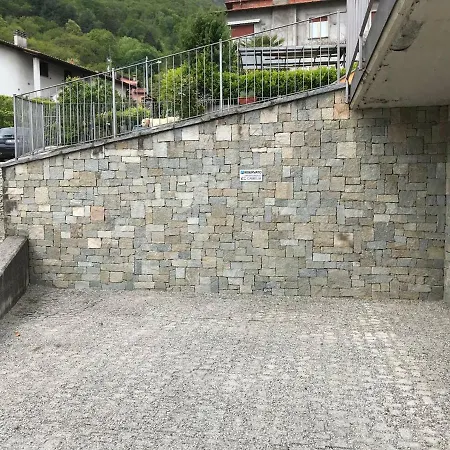 Lake Como - Camelia Apartment *